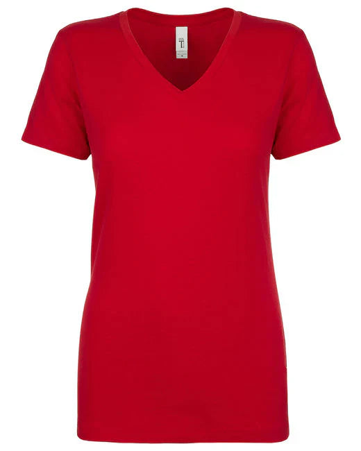 Women’s Essential V-Neck T-Shirt