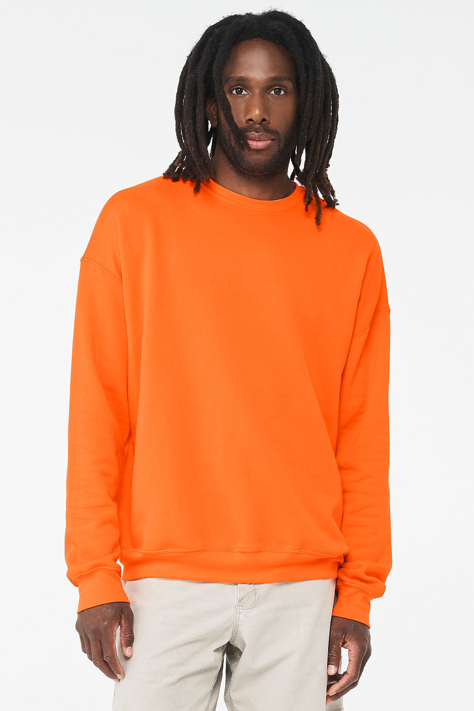 Essential Unisex Sweatshirt