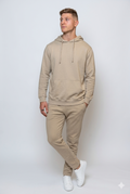 Premium Cotton Hoodie