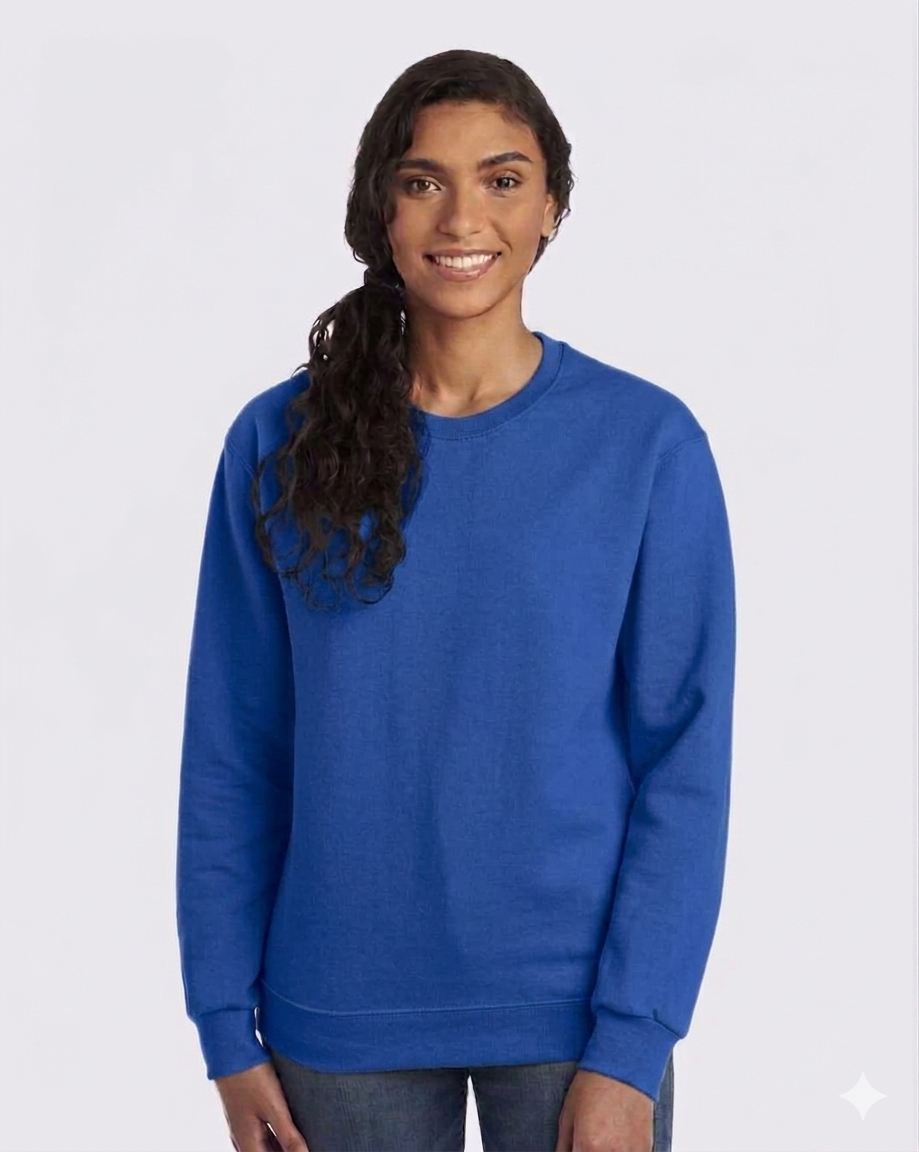 Essential Long Sleeve T-Shirt