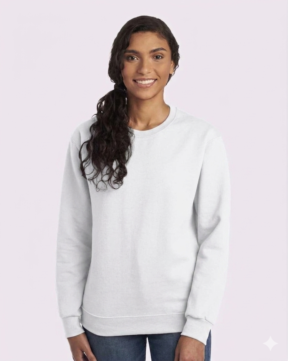 Essential Long Sleeve T-Shirt