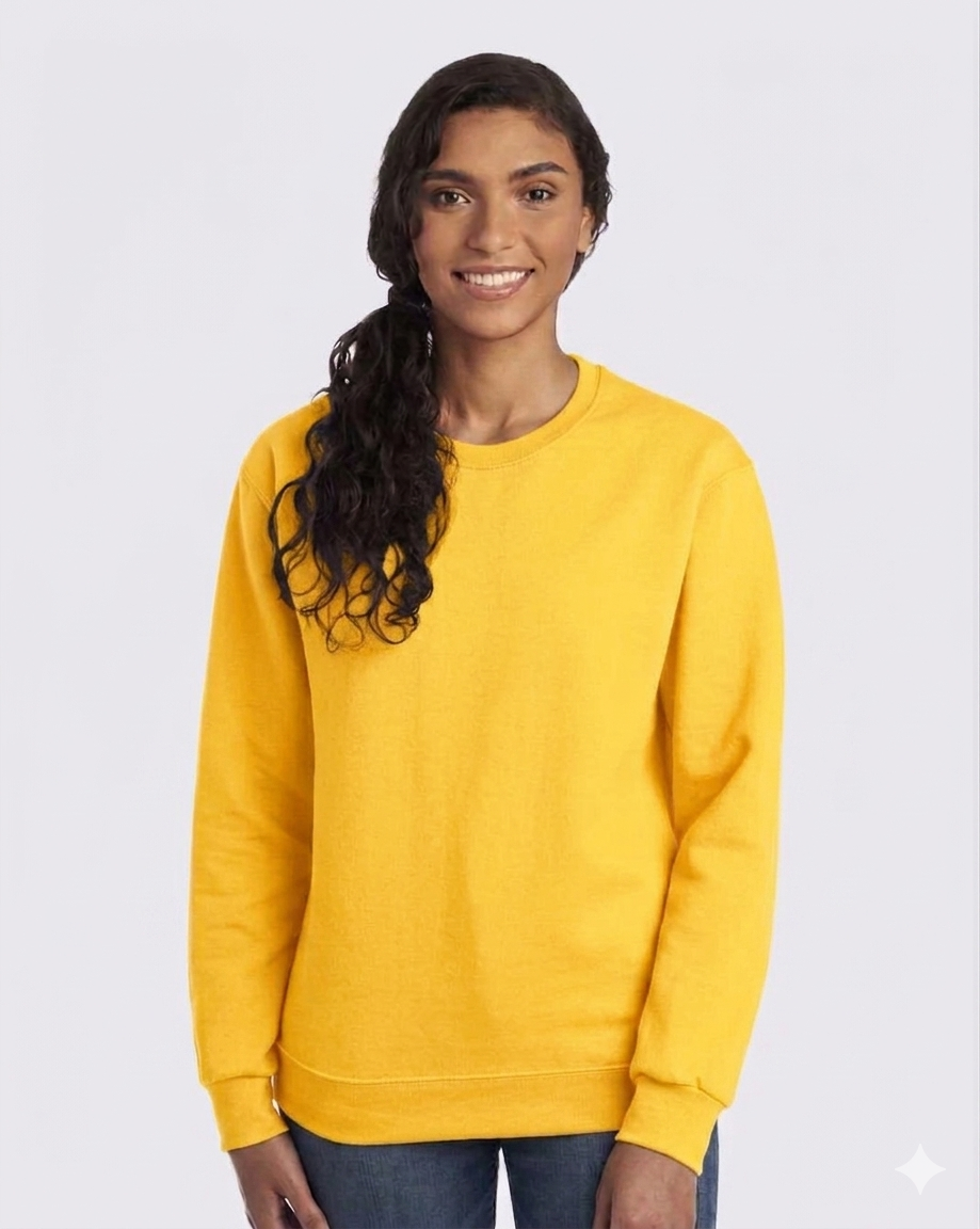 Essential Long Sleeve T-Shirt