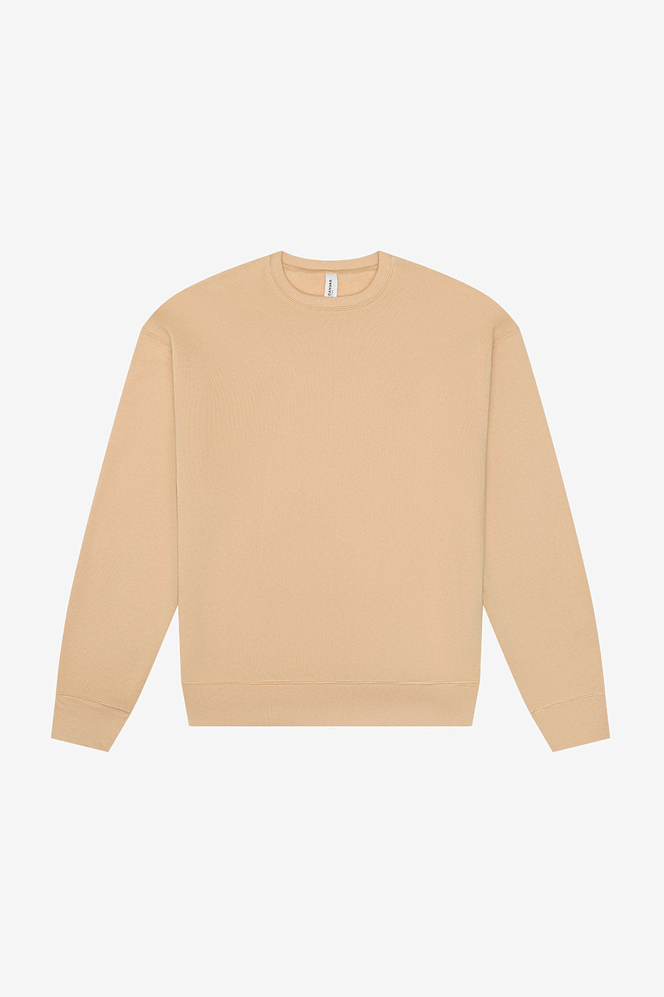 Essential Unisex Sweatshirt