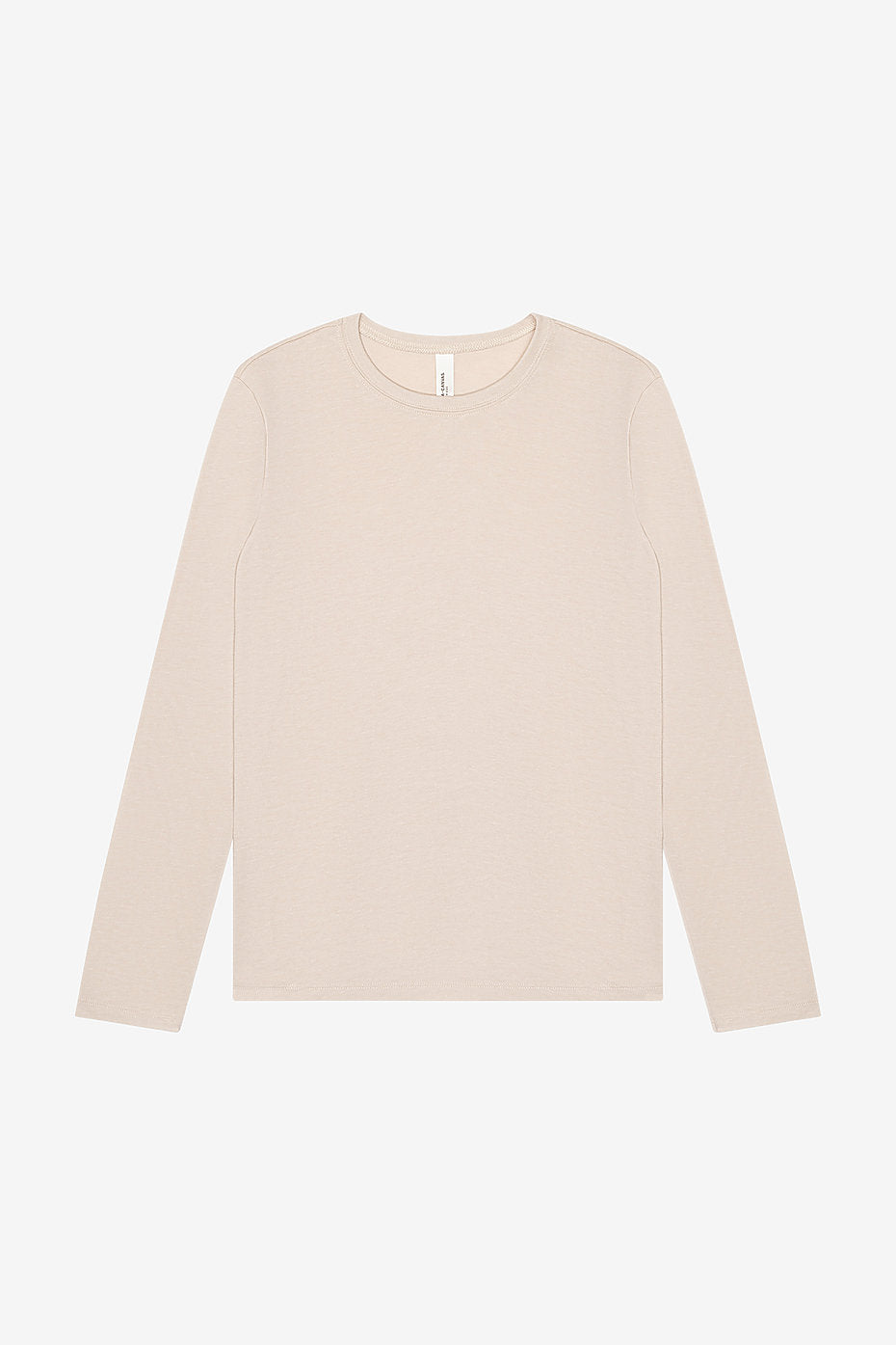 Essential Long Sleeve T-Shirt