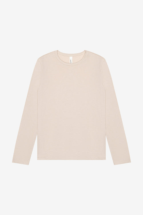 Essential Long Sleeve T-Shirt