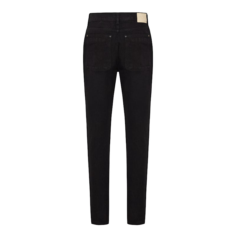 Women Slim Fit Denim Jeans
