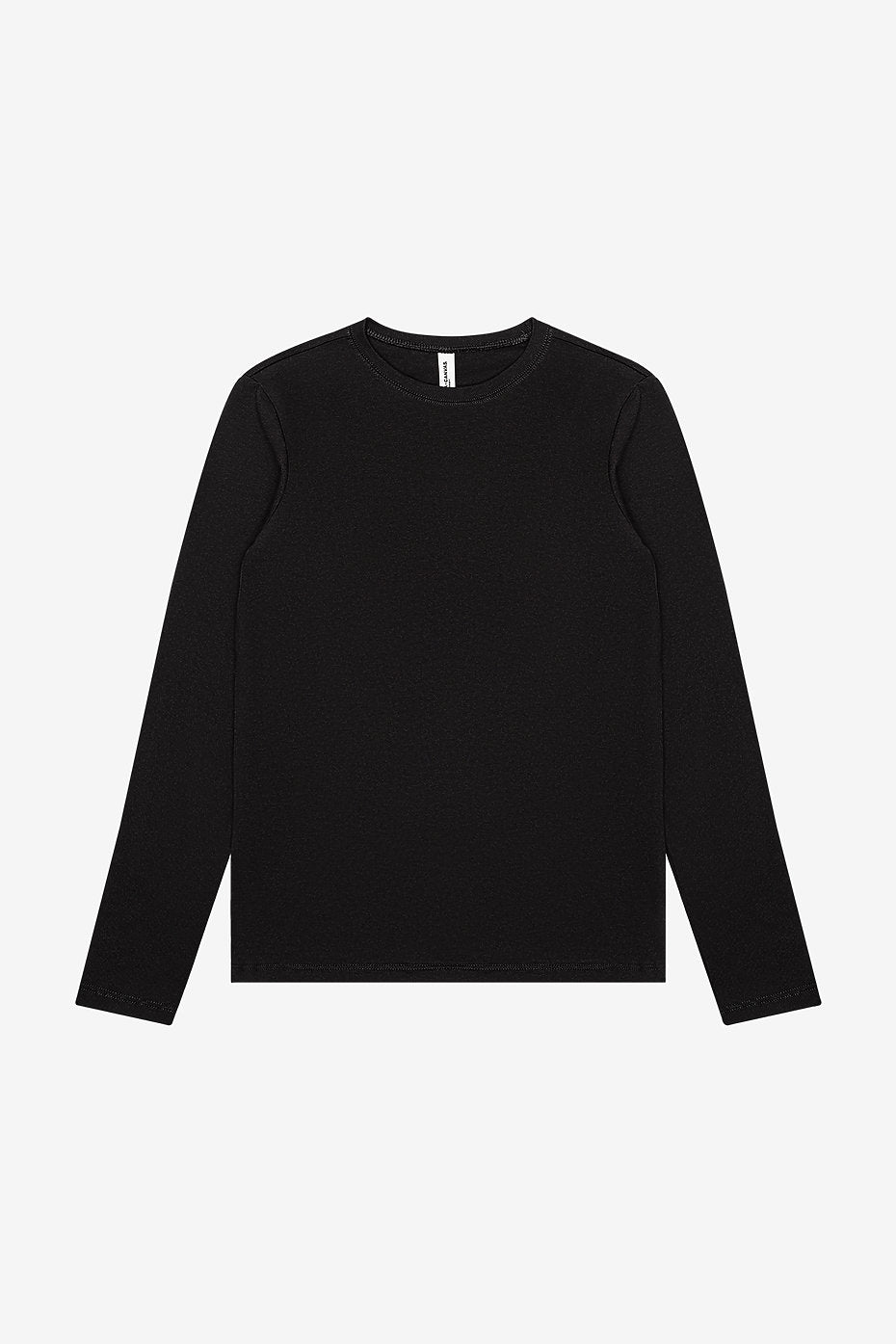 Essential Long Sleeve T-Shirt