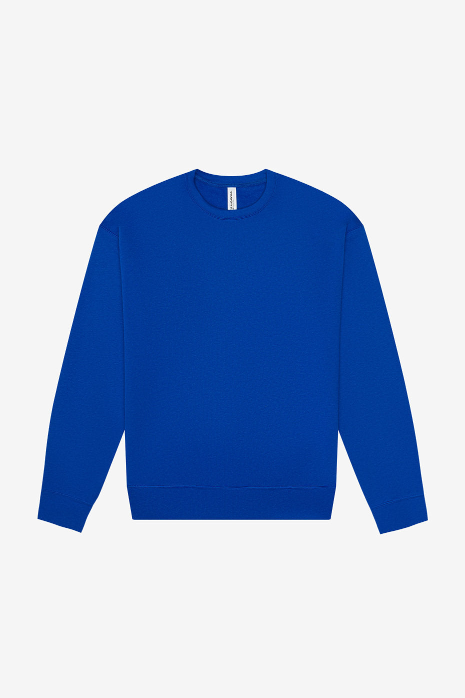 Essential Unisex Sweatshirt