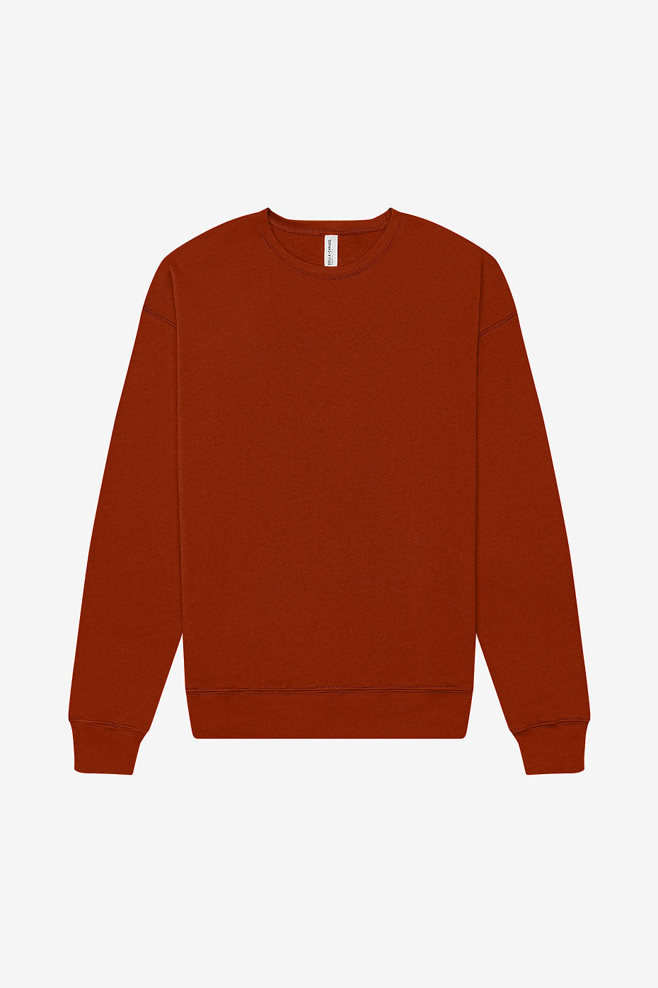 Essential Unisex Sweatshirt