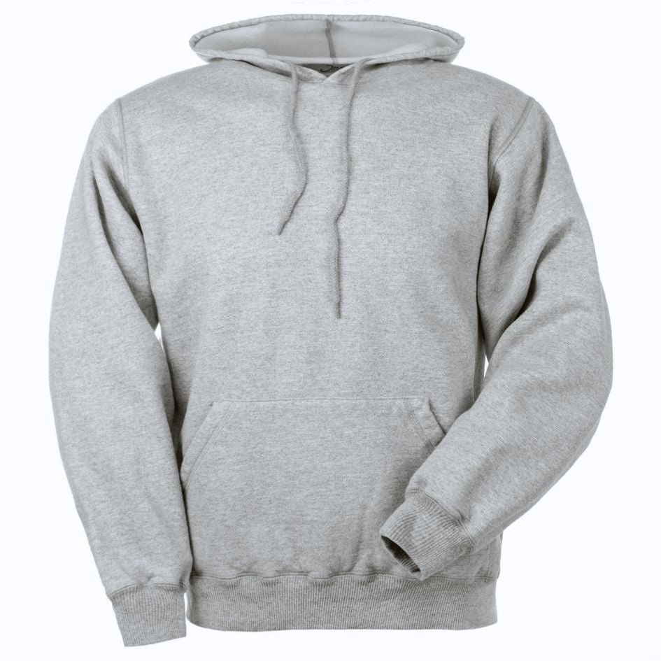 Premium Cotton Hoodie