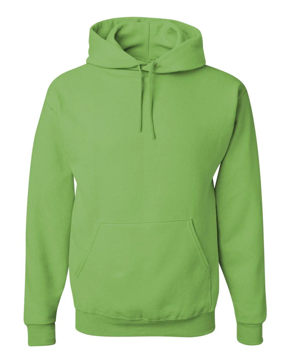 Essential Cotton Hoodie
