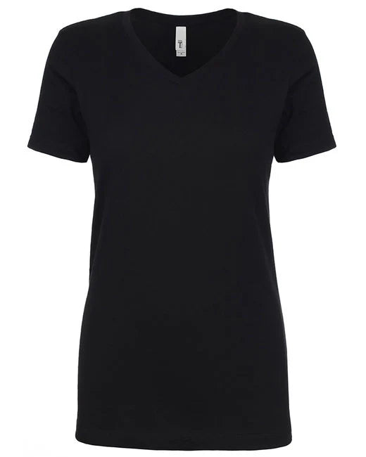Women’s Essential V-Neck T-Shirt