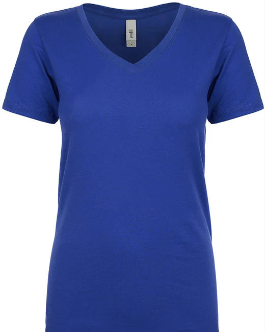 Women’s Essential V-Neck T-Shirt