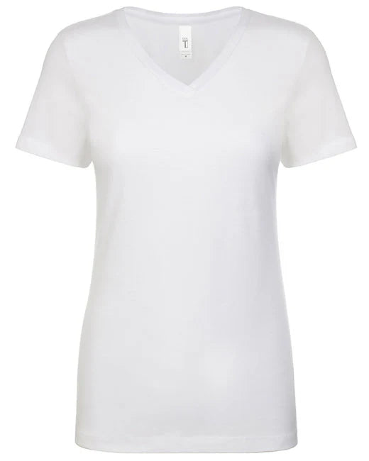 Women’s Essential V-Neck T-Shirt