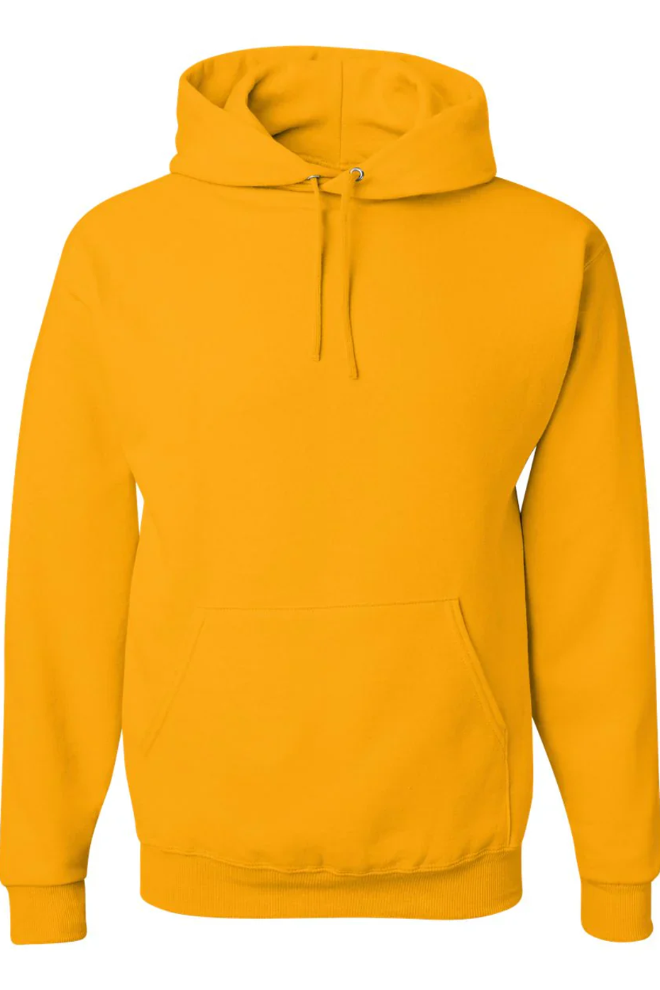 Essential Cotton Hoodie