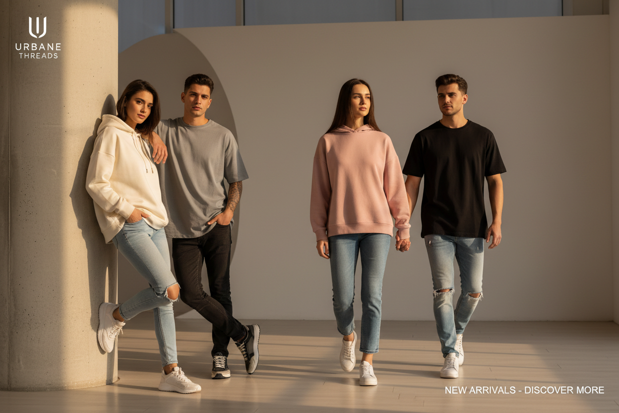 Premium Fashion Banner