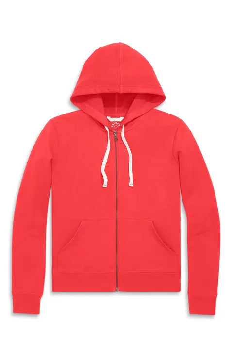 Premium Cotton Hoodie