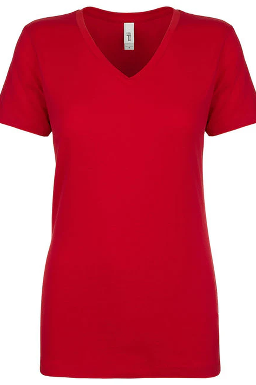 Women’s Essential V-Neck T-Shirt