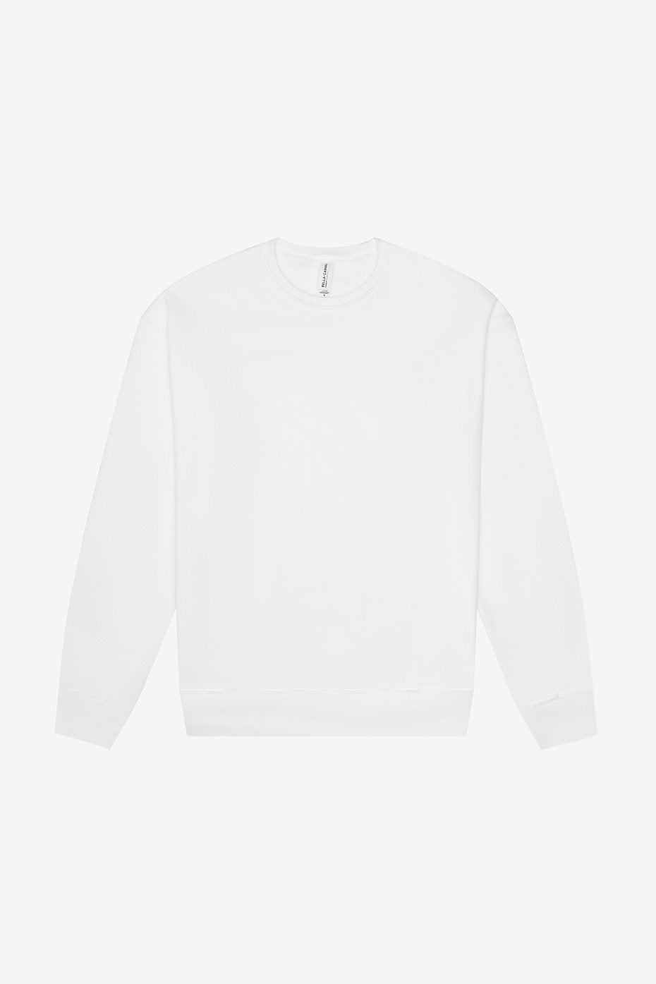 Essential Unisex Sweatshirt