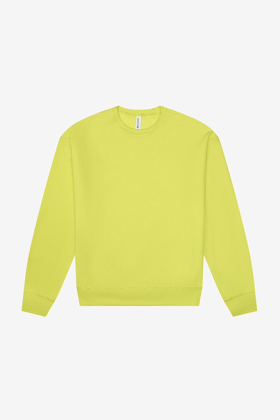 Essential Unisex Sweatshirt